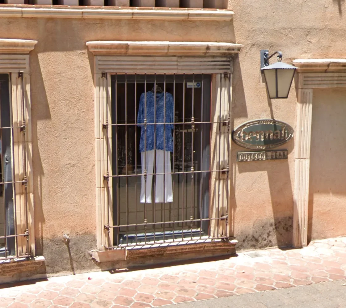 Bennali at Tlaquepaque